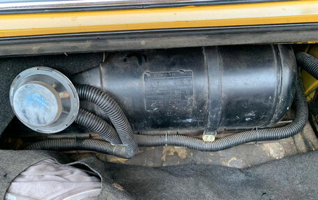 ГАЗ 3110 «Волга», 2003 год, 125 000 рублей, 16 фотография