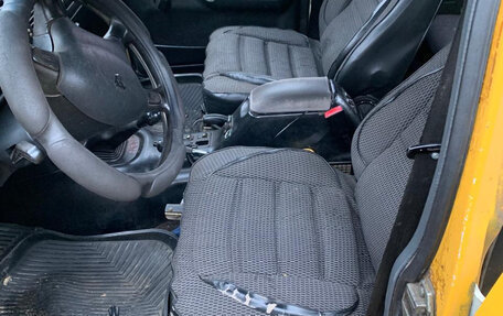 ГАЗ 3110 «Волга», 2003 год, 125 000 рублей, 18 фотография