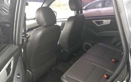 Lifan X60 I рестайлинг, 2013 год, 370 000 рублей, 9 фотография