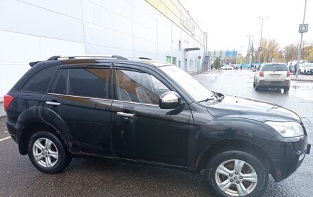 Lifan X60 I рестайлинг, 2013 год, 370 000 рублей, 2 фотография