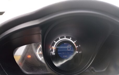 Lifan X60 I рестайлинг, 2013 год, 370 000 рублей, 7 фотография