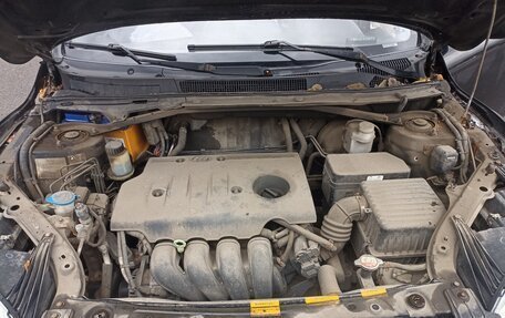 Lifan X60 I рестайлинг, 2013 год, 370 000 рублей, 11 фотография