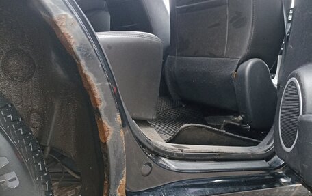 Lifan X60 I рестайлинг, 2013 год, 370 000 рублей, 13 фотография