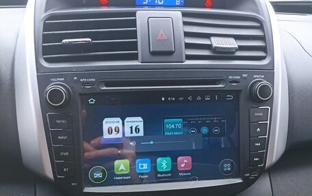 Lifan X60 I рестайлинг, 2013 год, 370 000 рублей, 6 фотография