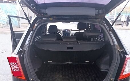 Lifan X60 I рестайлинг, 2013 год, 370 000 рублей, 8 фотография