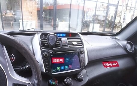 Lifan X60 I рестайлинг, 2013 год, 370 000 рублей, 5 фотография