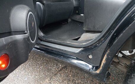 Lifan X60 I рестайлинг, 2013 год, 370 000 рублей, 18 фотография