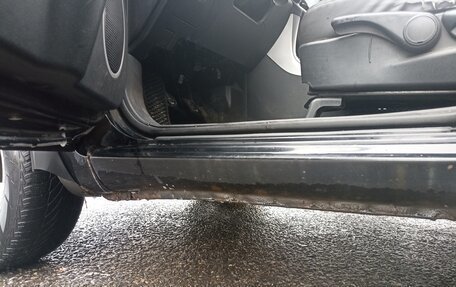 Lifan X60 I рестайлинг, 2013 год, 370 000 рублей, 17 фотография