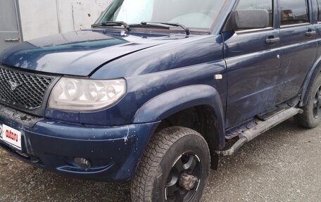 ЛуАЗ Patriot, 2011 год, 390 000 рублей, 2 фотография