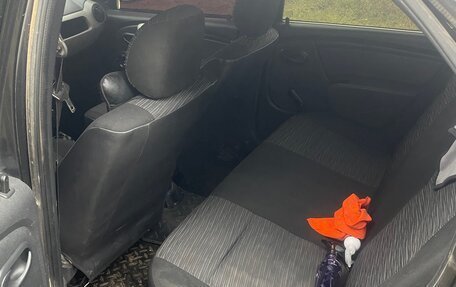 Renault Logan I, 2010 год, 250 000 рублей, 7 фотография