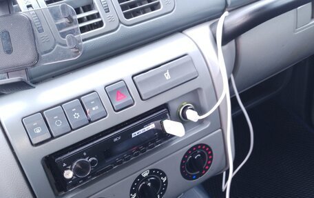 ЛуАЗ Patriot, 2011 год, 390 000 рублей, 5 фотография