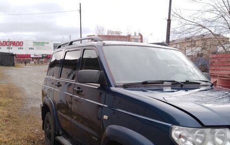 ЛуАЗ Patriot, 2011 год, 390 000 рублей, 3 фотография