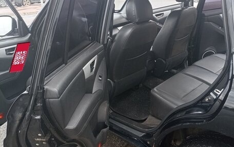 Lifan X60 I рестайлинг, 2013 год, 370 000 рублей, 19 фотография