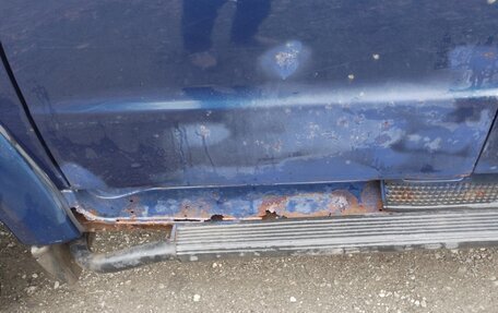 ЛуАЗ Patriot, 2011 год, 390 000 рублей, 7 фотография