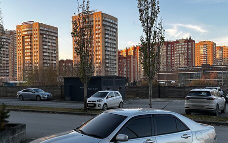 Toyota Altezza, 2001 год, 650 000 рублей, 5 фотография