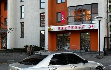 Toyota Altezza, 2001 год, 650 000 рублей, 4 фотография