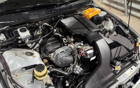 Toyota Altezza, 2001 год, 650 000 рублей, 13 фотография