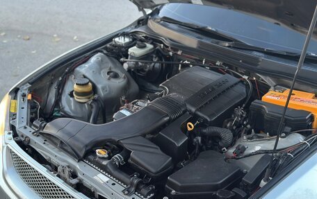 Toyota Altezza, 2001 год, 650 000 рублей, 15 фотография