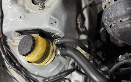 Toyota Altezza, 2001 год, 650 000 рублей, 14 фотография