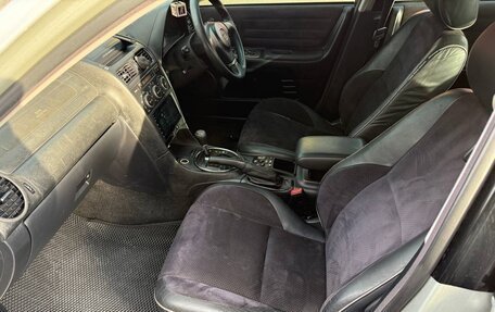 Toyota Altezza, 2001 год, 650 000 рублей, 19 фотография