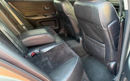 Toyota Altezza, 2001 год, 650 000 рублей, 18 фотография