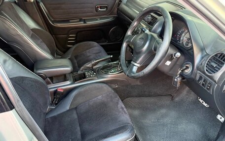 Toyota Altezza, 2001 год, 650 000 рублей, 17 фотография