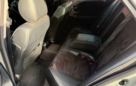 Toyota Altezza, 2001 год, 650 000 рублей, 20 фотография