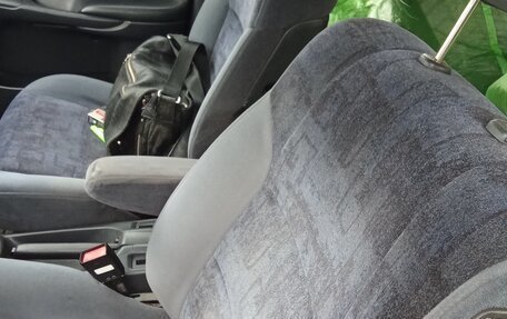 Mazda 626, 1998 год, 150 000 рублей, 6 фотография