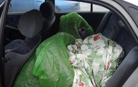 Mazda 626, 1998 год, 150 000 рублей, 7 фотография