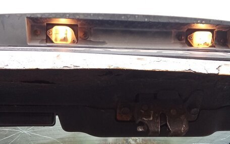 Mazda 626, 1998 год, 150 000 рублей, 13 фотография