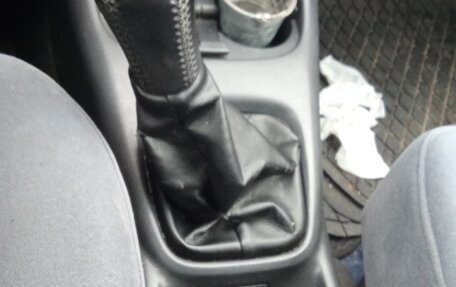 Mazda 626, 1998 год, 150 000 рублей, 12 фотография