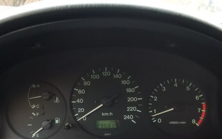 Mazda 626, 1998 год, 150 000 рублей, 11 фотография