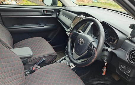 Toyota Corolla, 2017 год, 1 700 000 рублей, 7 фотография