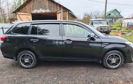 Toyota Corolla, 2017 год, 1 700 000 рублей, 2 фотография