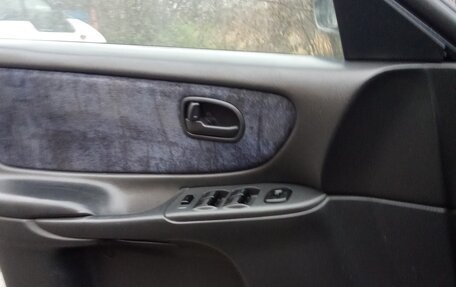 Mazda 626, 1998 год, 150 000 рублей, 8 фотография