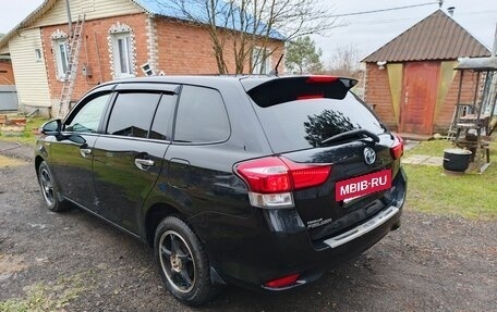 Toyota Corolla, 2017 год, 1 700 000 рублей, 4 фотография