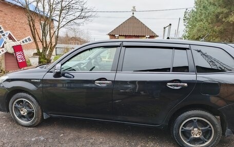 Toyota Corolla, 2017 год, 1 700 000 рублей, 3 фотография