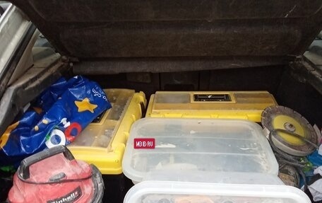 Mazda 626, 1998 год, 150 000 рублей, 15 фотография