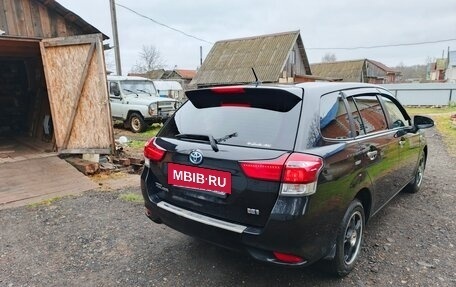 Toyota Corolla, 2017 год, 1 700 000 рублей, 5 фотография