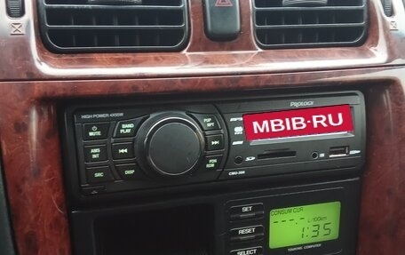 Mazda 626, 1998 год, 150 000 рублей, 10 фотография