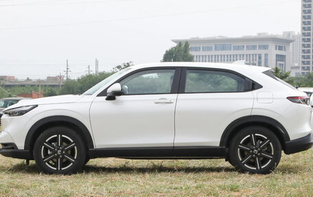 Honda Vezel, 2025 год, 2 203 360 рублей, 3 фотография