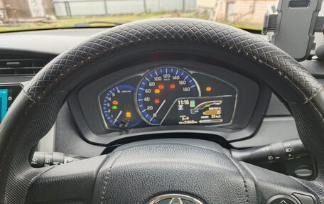 Toyota Corolla, 2017 год, 1 700 000 рублей, 9 фотография