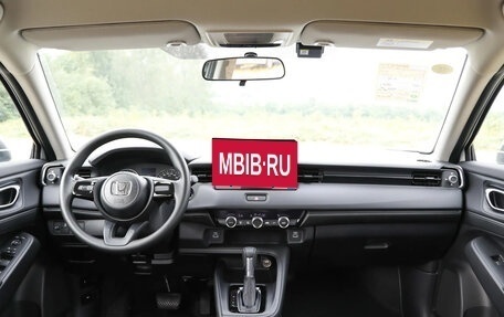 Honda Vezel, 2025 год, 2 203 360 рублей, 6 фотография