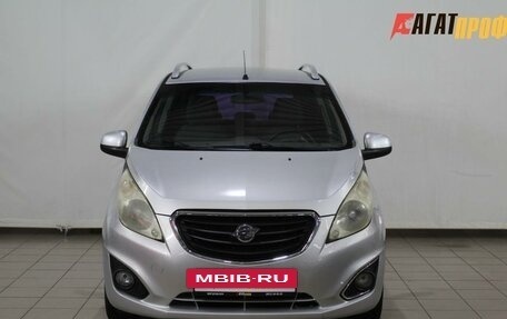 Ravon R2, 2017 год, 590 000 рублей, 2 фотография