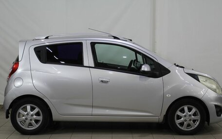 Ravon R2, 2017 год, 590 000 рублей, 5 фотография