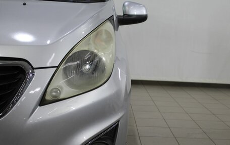 Ravon R2, 2017 год, 590 000 рублей, 6 фотография