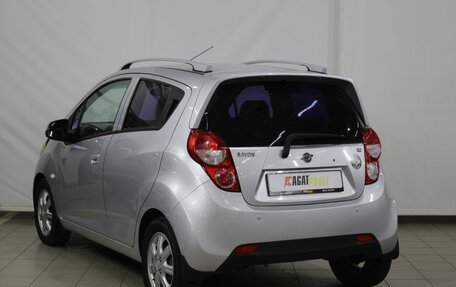 Ravon R2, 2017 год, 590 000 рублей, 10 фотография