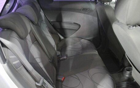 Ravon R2, 2017 год, 590 000 рублей, 13 фотография