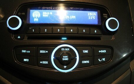 Ravon R2, 2017 год, 590 000 рублей, 16 фотография