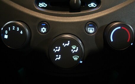 Ravon R2, 2017 год, 590 000 рублей, 17 фотография